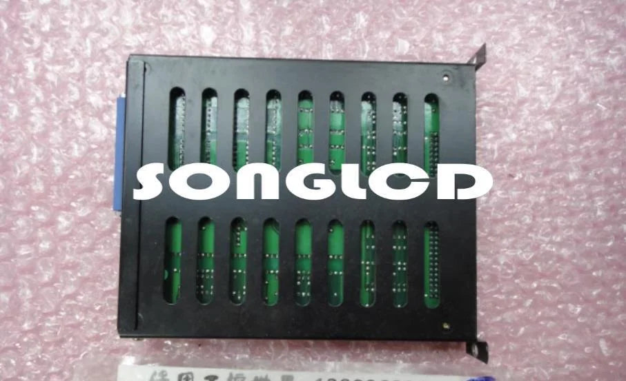 Velconic IOA-32 Servo Amplifier - VELCONIC [4]