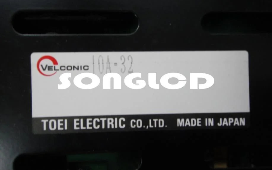 Velconic IOA-32 Servo Amplifier - VELCONIC [5]