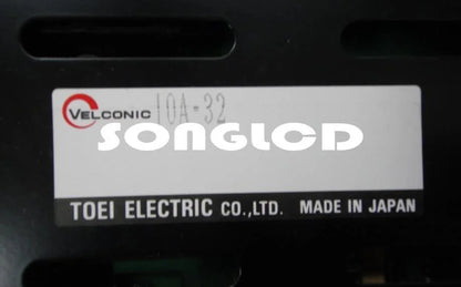 Velconic IOA-32 Servo Amplifier - VELCONIC [5]
