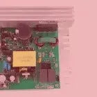 Version MC2100LTS-50W Treadmill Control Board -NordicTrack Compatible [4]