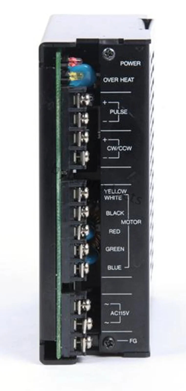 Vexta Oriental Motor Driver UD2115A Tested OK 1PC - VEXTA [1]