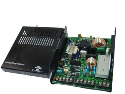 Vexta Oriental Motor Driver UD2115A Tested OK 1PC - VEXTA [3]