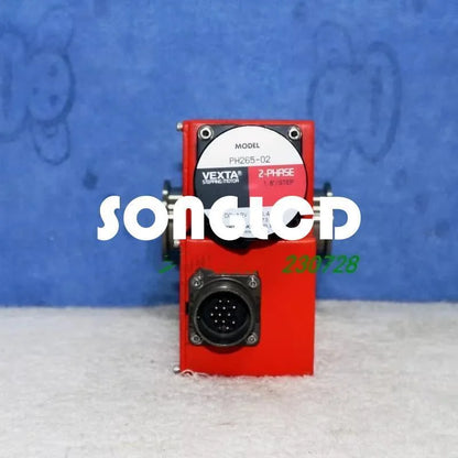 Vexta PH265-02 Stepper Motor 651D-16202 - VEXTA [1]