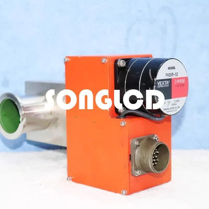 Vexta PH265-02 Stepper Motor 651D-16202 - VEXTA [4]
