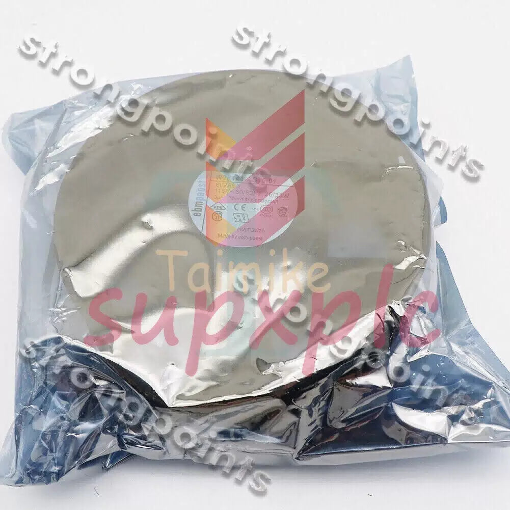 W2E143-AB15-01 Exhaust Fan 115V 50/60Hz 26/33W 1PC [1]