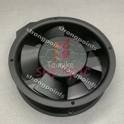 W2E143-AB15-01 Exhaust Fan 115V 50/60Hz 26/33W 1PC [5]