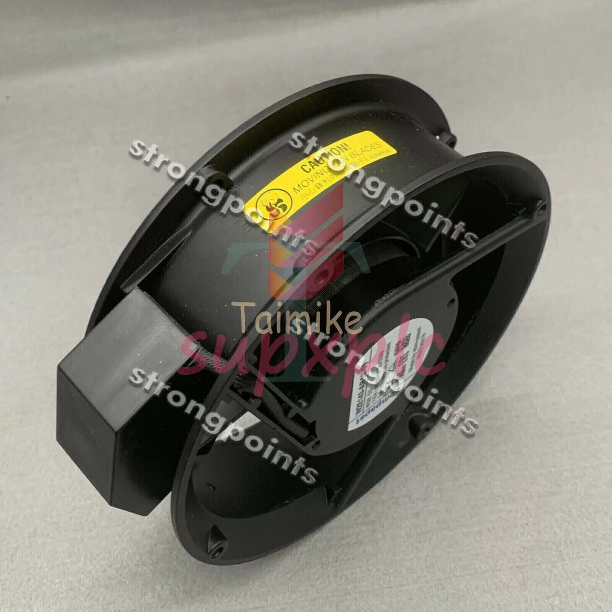 W2E143-AB15-01 Exhaust Fan 115V 50/60Hz 26/33W 1PC [9]