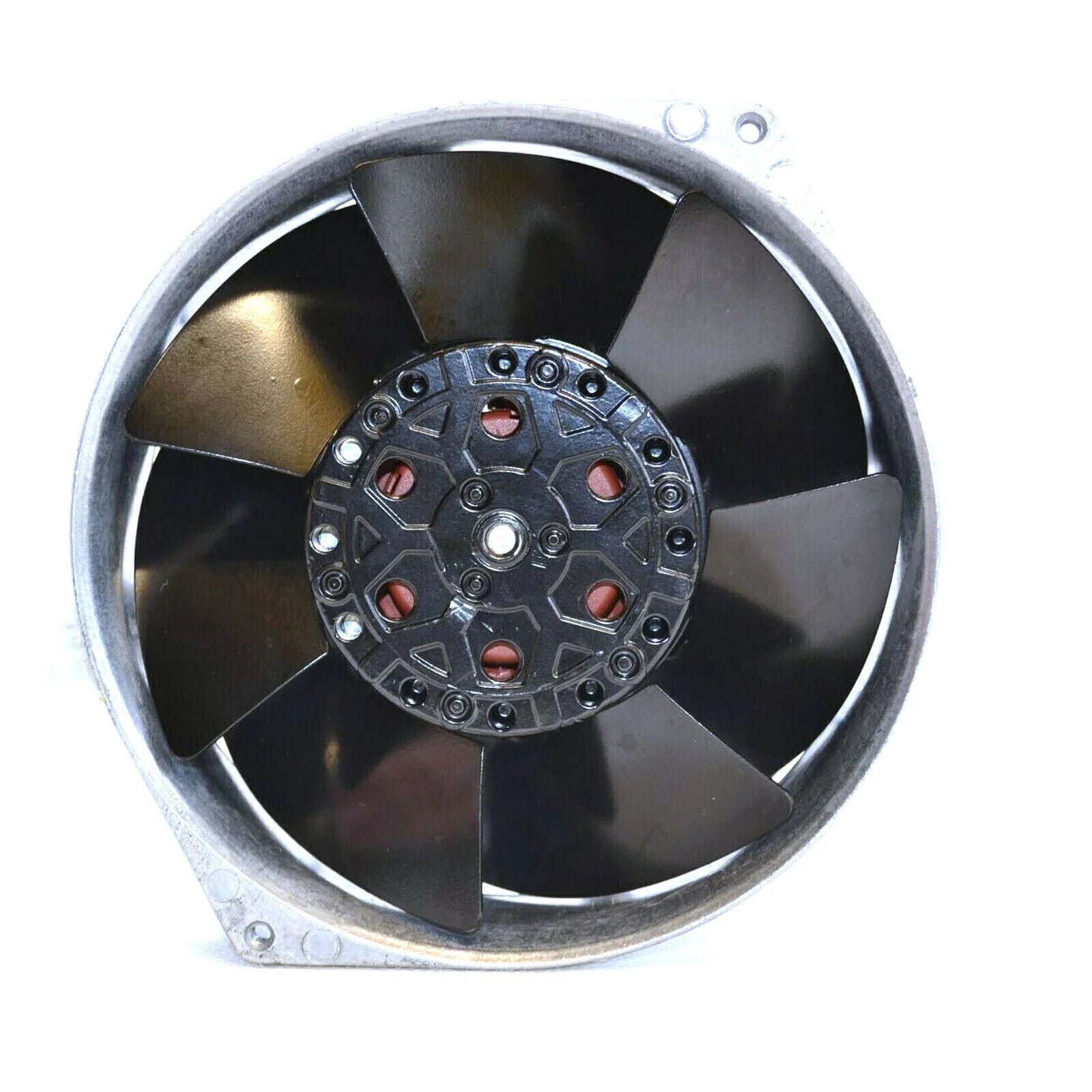 W2S130-AA03-77 Frequency Converter Fan - ECODRIVE [1]