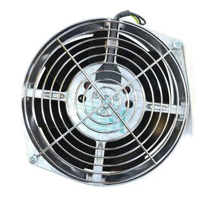 W2S130-AA03-77 Frequency Converter Fan - ECODRIVE [2]