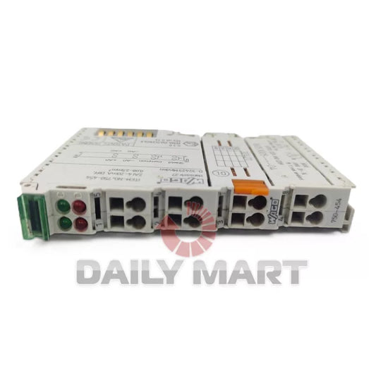 WAGO 750-454/006-000 Module [1]