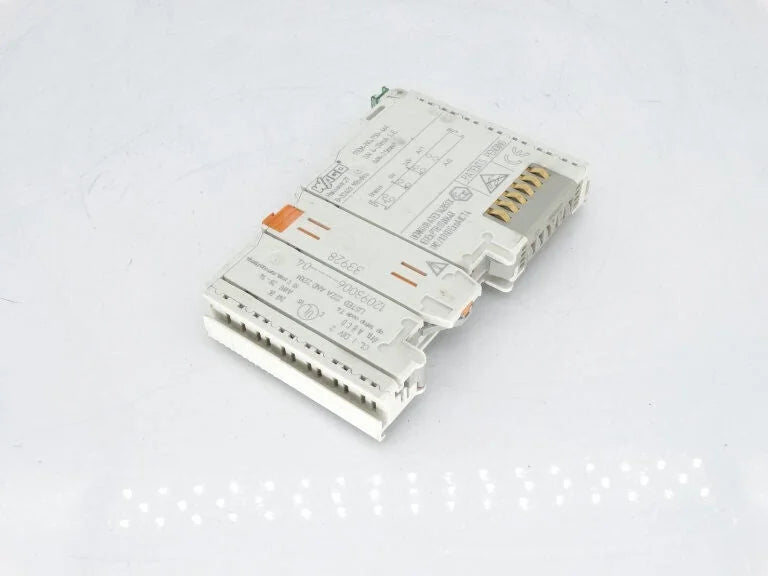 WAGO 750-466 PLC Module - WAGO [1]