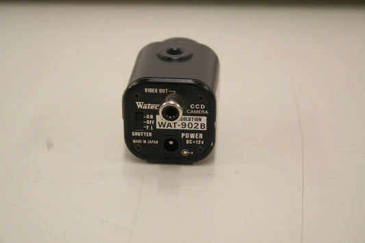 WAT-902B - WATEC [1]