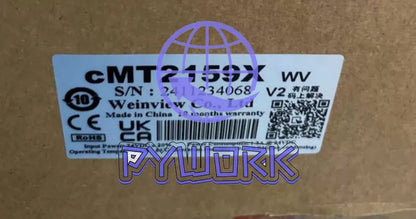 WEINVIEW cMT2159X Touch Screen [1]