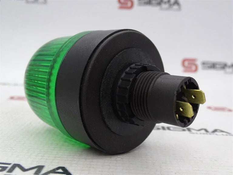 WERMA 207.200.75 Indicator Light - WERMA [6]