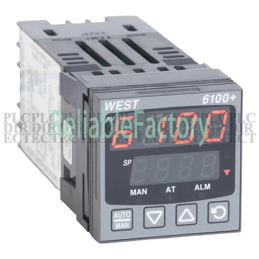 WEST P6100-210000 Temperature Controller [1]