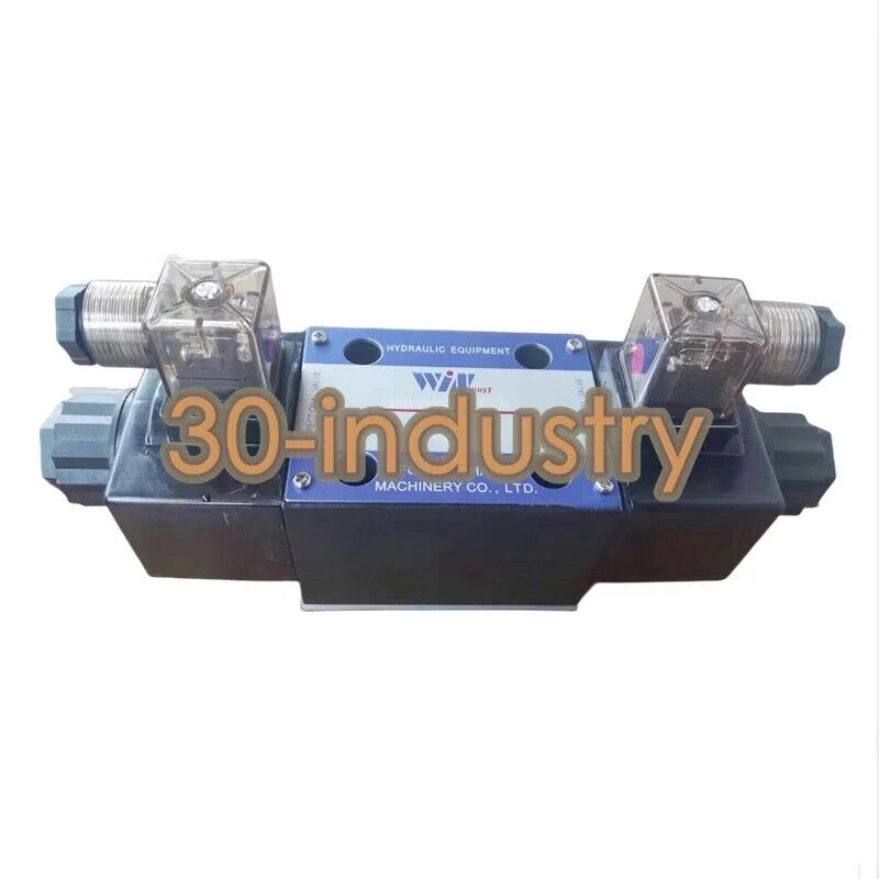 WINMOST WD-G02-D8-A1/A2/D1/D2-N Solenoid Valve - 1PCS New - WINMOST [1]