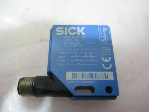 WL12-2B560 - SICK [1]