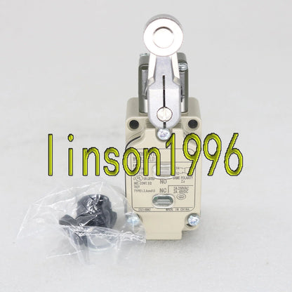 WLCA2-2LD Omron Limit Switch - OMRON [2]