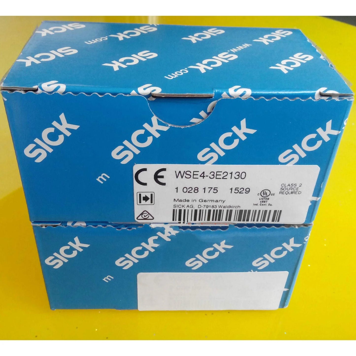 WSE4-3E2130 - SICK [2]