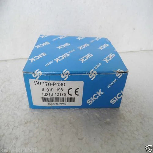 WT170P430 - SICK [1]