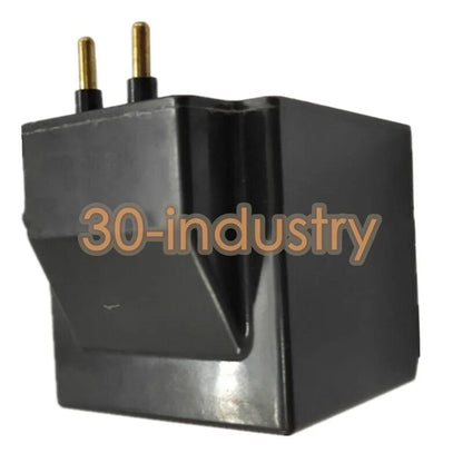 WZ45-4-L Solenoid Valve Coil - 220VAC & 110VAC Replacement - KOEED [1]