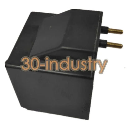 WZ45-4-L Solenoid Valve Coil - 220VAC & 110VAC Replacement - KOEED [2]