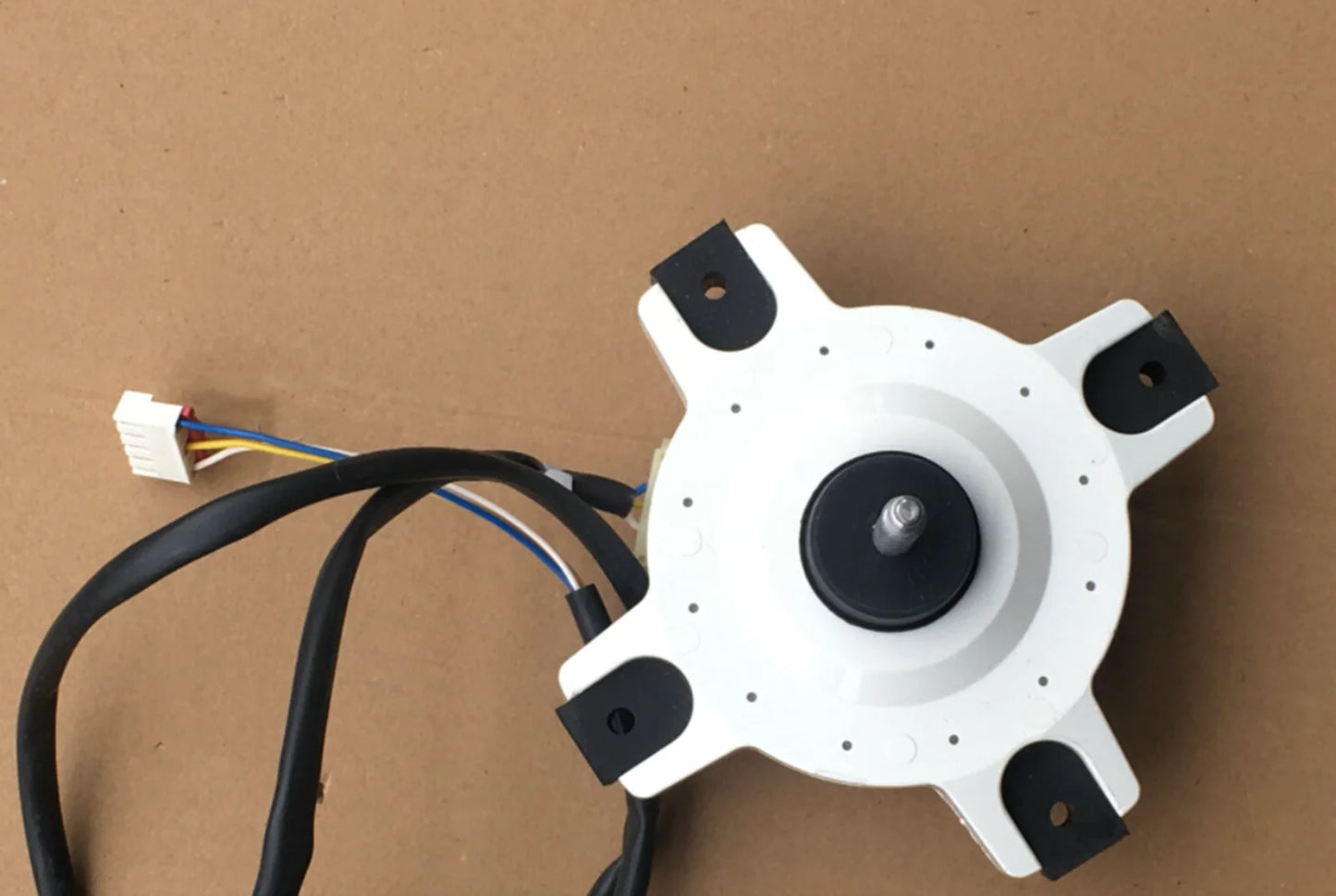 WZDK20-38G-W RDN-310-20-8 Brushless DC Motor Air Conditioner - WZDK [1]