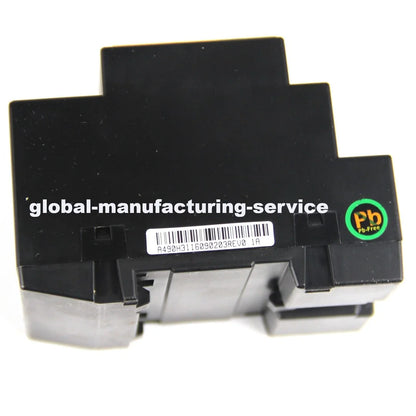 Weidmuller CP SNT 48W 12V 4A power supply module - WEIDMULLER [4]