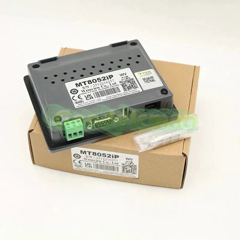 Weiview MT8052iP1 1PCS [5]