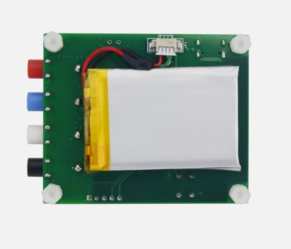 Welded DIN1.5 Brain Wave EEG Signal Generator with 1-64Hz Frequency Range and Toggle Switch - ASSUMED VENDOR [2]