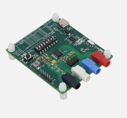 Welded DIN1.5 Brain Wave EEG Signal Generator with 1-64Hz Frequency Range and Toggle Switch - ASSUMED VENDOR [5]