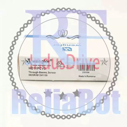 Wenglor HD11PCV3 photoelectric switch [1]