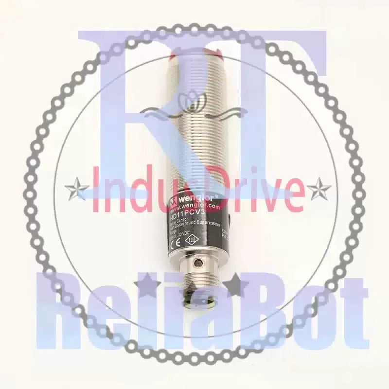 Wenglor HD11PCV3 photoelectric switch [3]