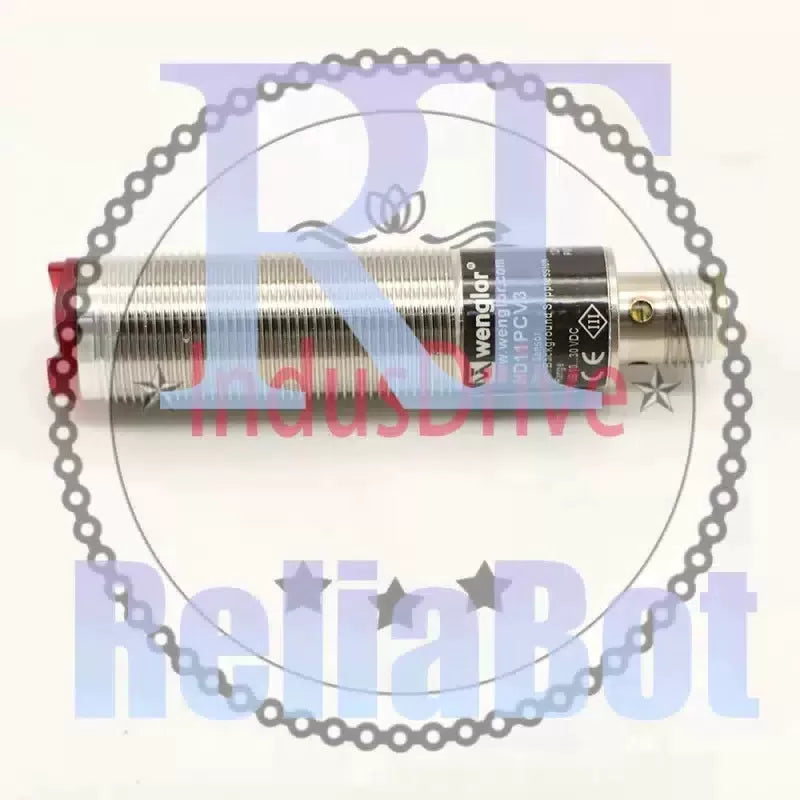Wenglor HD11PCV3 photoelectric switch [4]