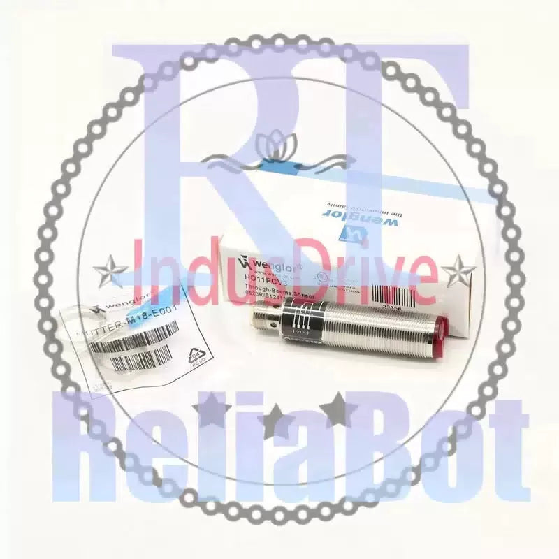 Wenglor HD11PCV3 photoelectric switch [6]