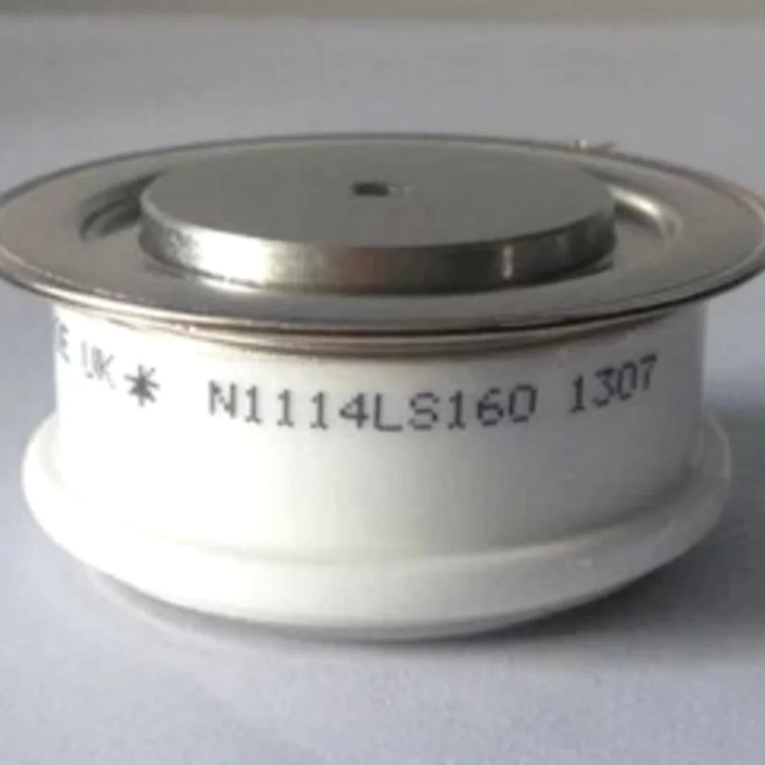 Westcode N1114LS160 SCR Thyristor - WESTCODE [1]