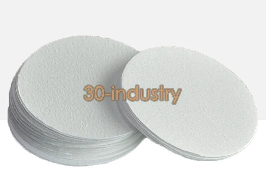 Whatman 1822-055 Glass Fiber Filter Paper - 100pcs/pack, 55mm Aperture - WHATMAN [2]