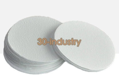 Whatman 1822-055 Glass Fiber Filter Paper - 100pcs/pack, 55mm Aperture - WHATMAN [2]