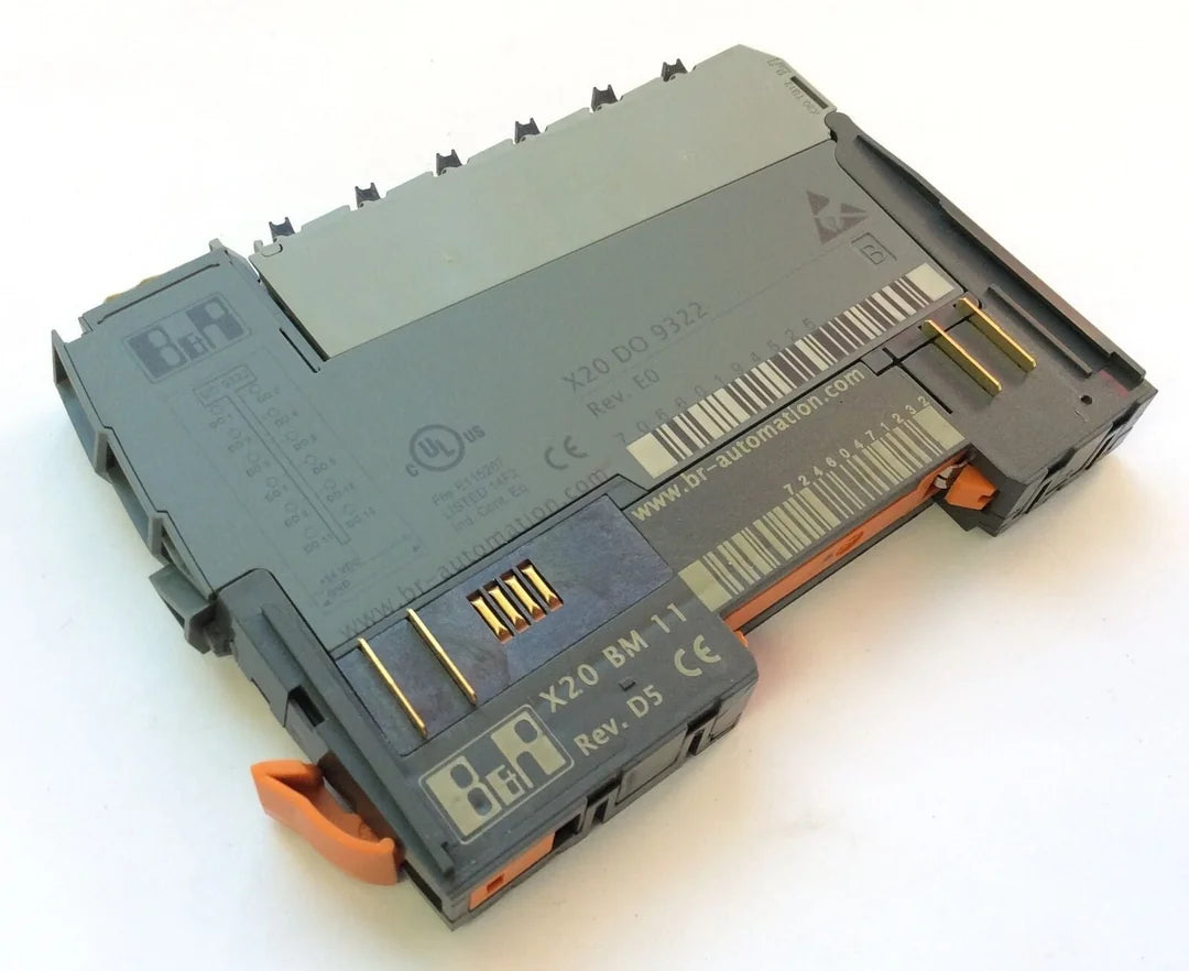 X20DO9322 - ABB [3]