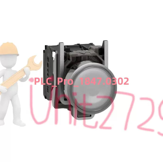 XB4BW31G5 1PCS Schneider XB4BW31G5 Warranty 12 months #u [1]