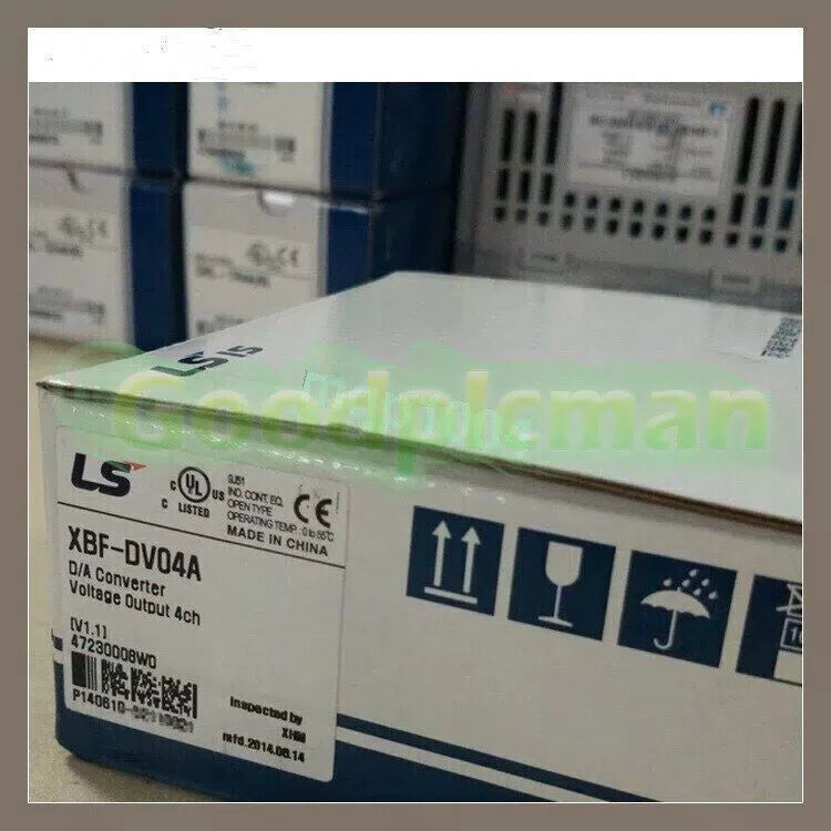 XBL-EMTA (XBLEMTA) PLC Communication Module for industry use~ [2]