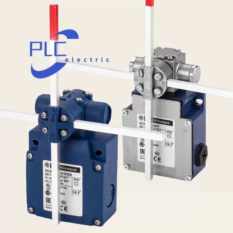 XCKMR54D1 SCHNEIDER LIMIT TRAVEL SWITCH PING XCKMR54D1 #k [1]