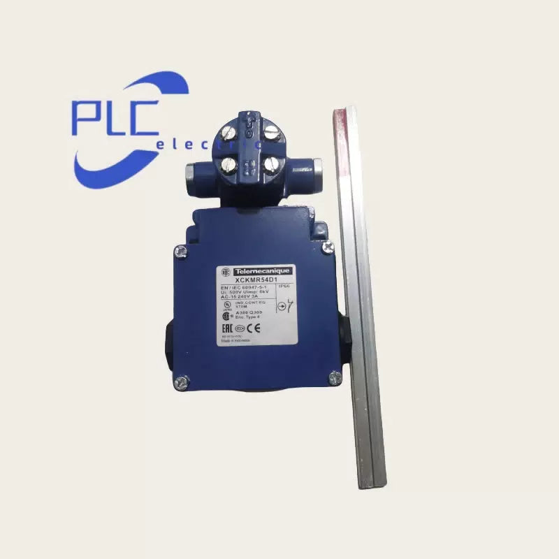XCKMR54D1 SCHNEIDER LIMIT TRAVEL SWITCH PING XCKMR54D1 #k [2]