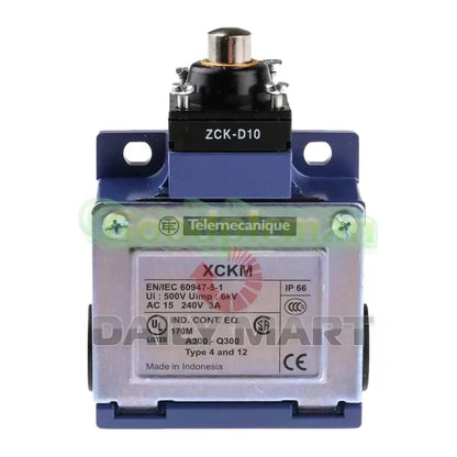 XCK-M ZCK-D10 Limit Switch [2]