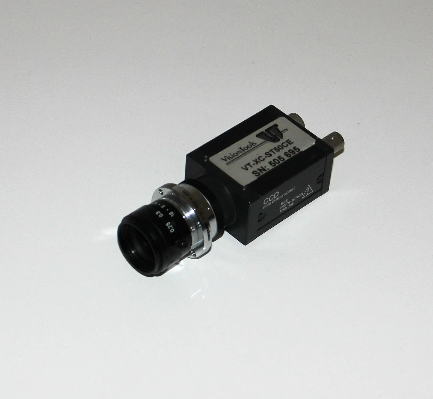 XC-ST50CE - SONY [1]