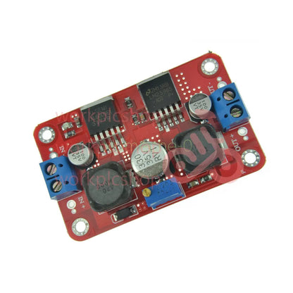 XL6009 LM2596S DC-DC Step Up Down Boost Buck Voltage Power Converter Module [2]
