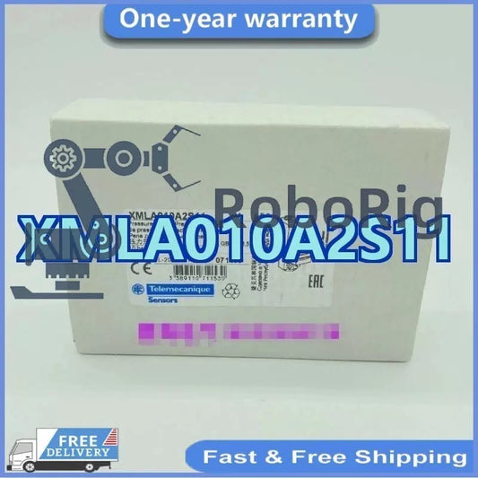 XMLA010A2S11 Schneider Electric XML-A010A2S11 TELEMECANIQUE Switch Pressure [1]