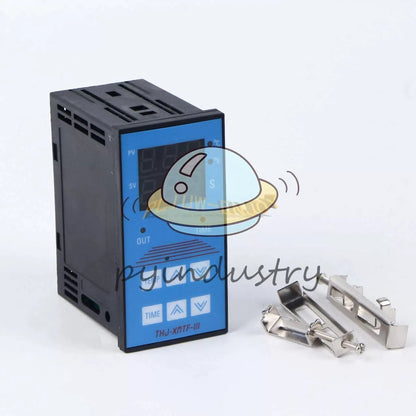 XMTF-4 Digital PID Temperature Controller Timing Buzzer For Heat Press Machine [3]