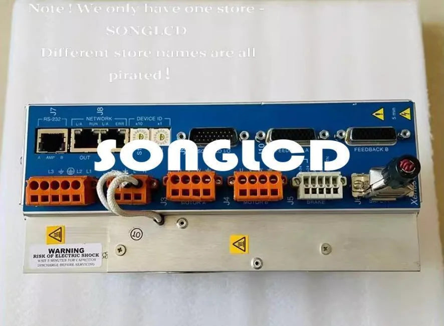 XP2-230-20 Industrial Component 1PCS - SCHNEIDER ELECTRIC [1]