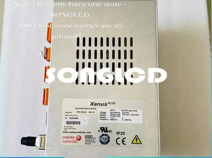 XP2-230-20 Industrial Component 1PCS - SCHNEIDER ELECTRIC [2]